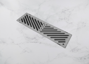 Breeze Flush mount Metal Floor Registers
